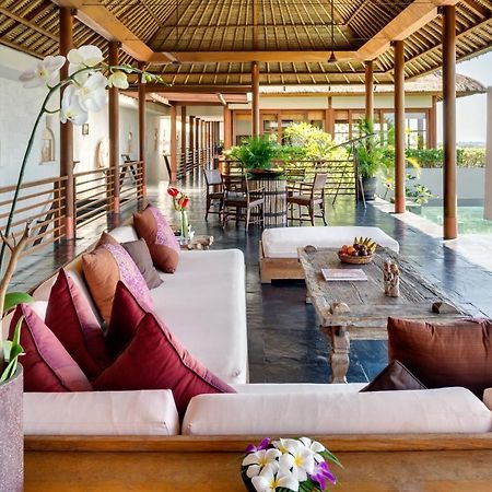 The Longhouse, Jimbaran - Bali Ξενοδοχείο Εξωτερικό φωτογραφία