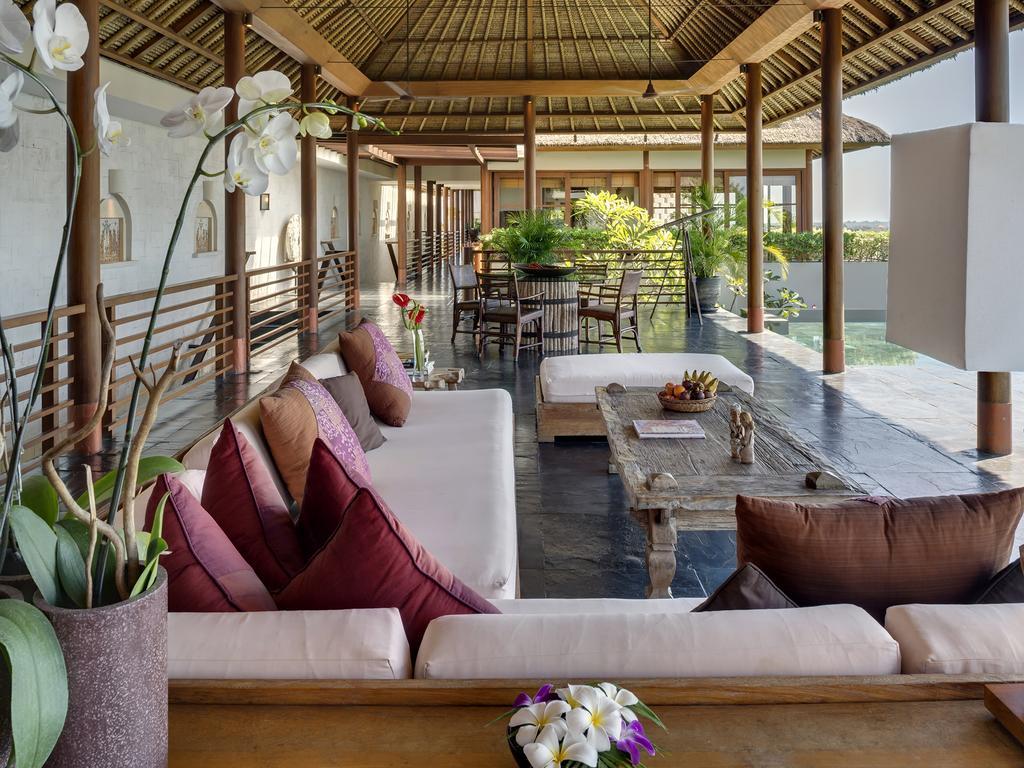 The Longhouse, Jimbaran - Bali Ξενοδοχείο Εξωτερικό φωτογραφία