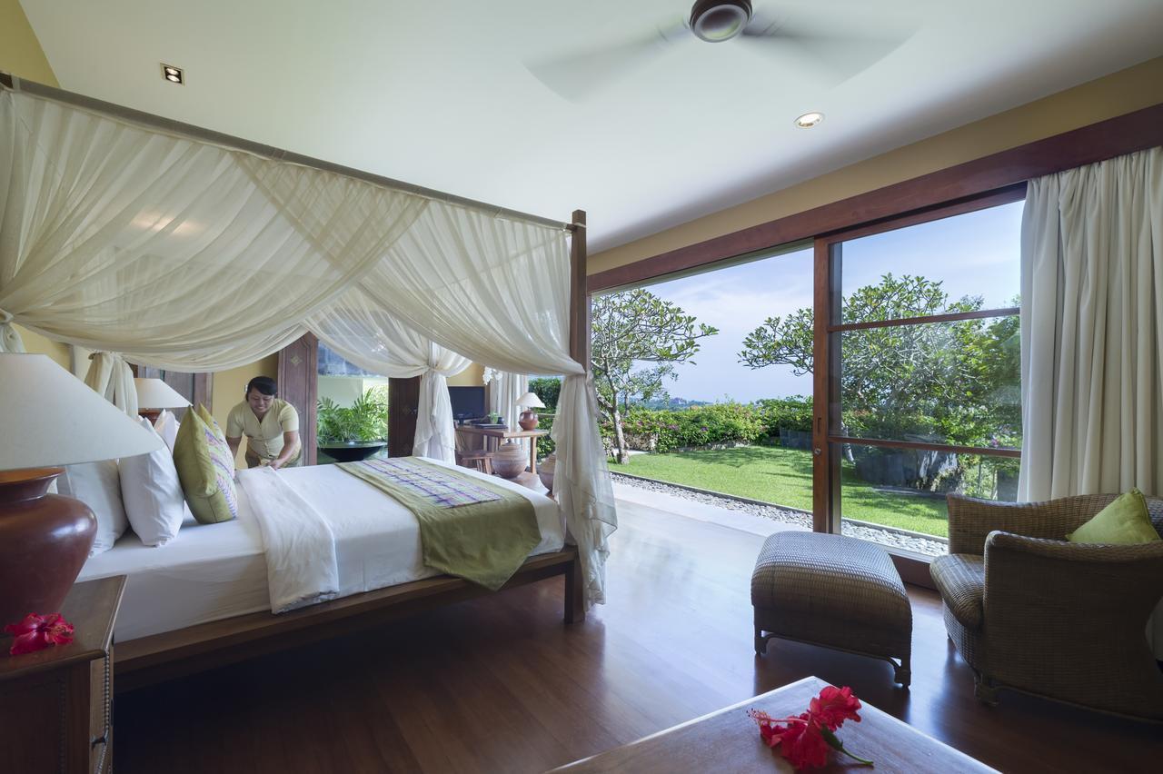 The Longhouse, Jimbaran - Bali Ξενοδοχείο Εξωτερικό φωτογραφία