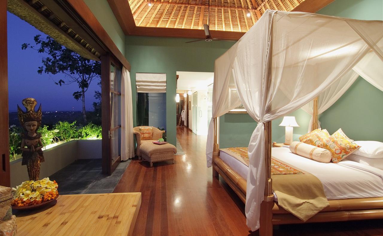 The Longhouse, Jimbaran - Bali Ξενοδοχείο Εξωτερικό φωτογραφία