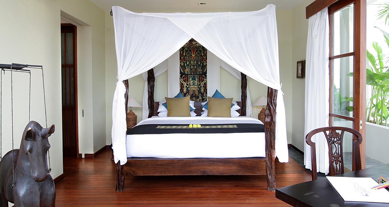 The Longhouse, Jimbaran - Bali Ξενοδοχείο Εξωτερικό φωτογραφία