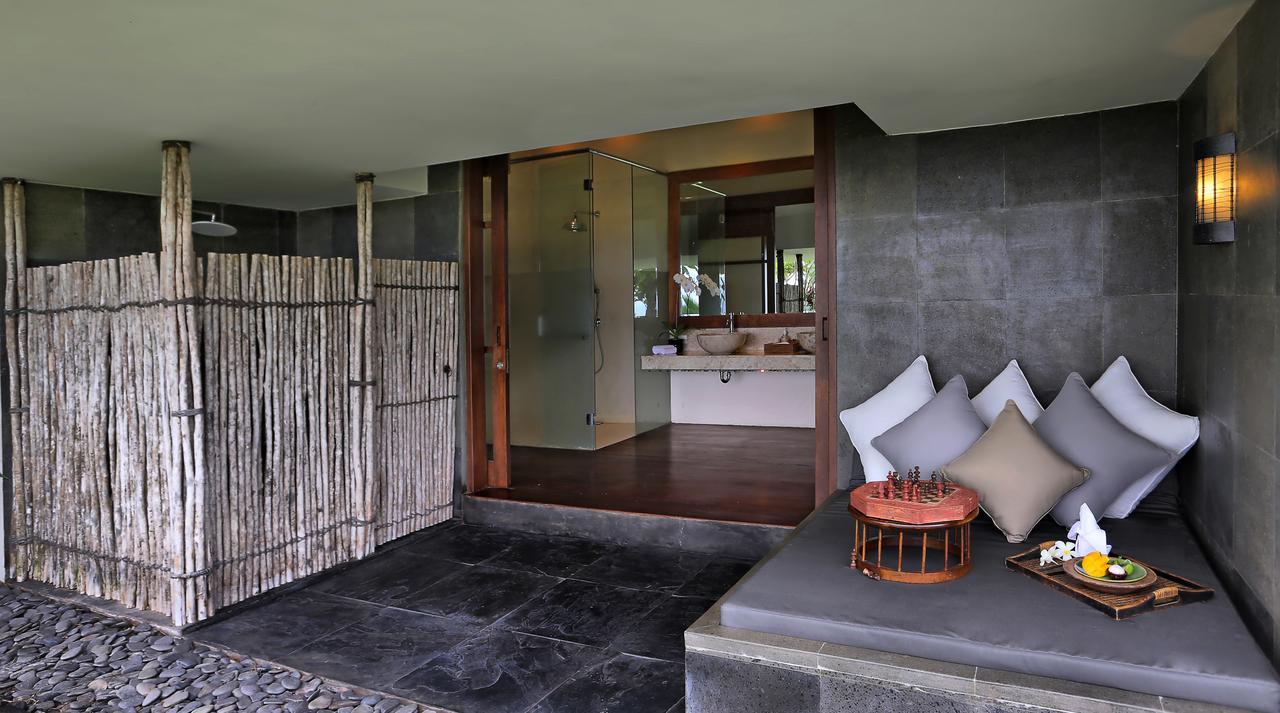 The Longhouse, Jimbaran - Bali Ξενοδοχείο Εξωτερικό φωτογραφία