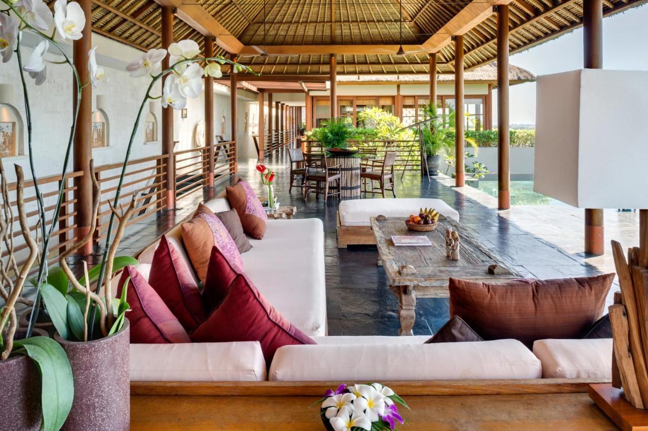 The Longhouse, Jimbaran - Bali Ξενοδοχείο Εξωτερικό φωτογραφία