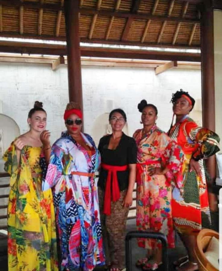 The Longhouse, Jimbaran - Bali Ξενοδοχείο Εξωτερικό φωτογραφία